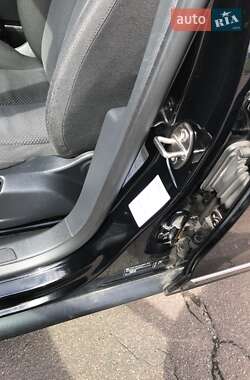 Универсал Volkswagen Passat 2007 в 