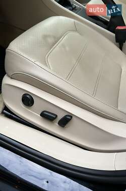 Седан Volkswagen Passat 2013 в 