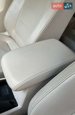 Седан Volkswagen Passat 2013 в 
