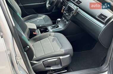 Універсал Volkswagen Passat 2014 в 