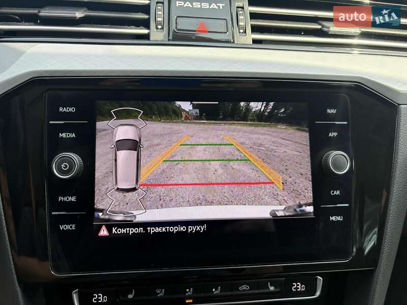 Універсал Volkswagen Passat 2020 в Бережанах
