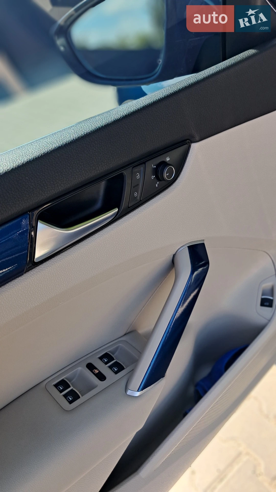 2021 Volkswagen Passat - мініатюра 13