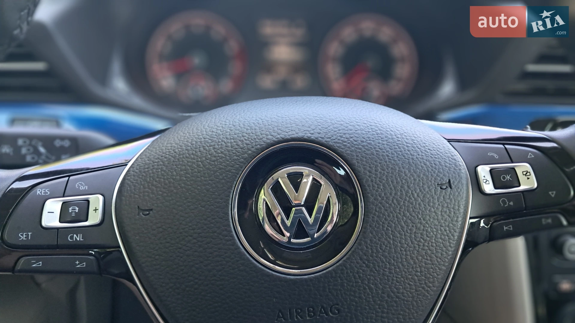 2021 Volkswagen Passat - мініатюра 24