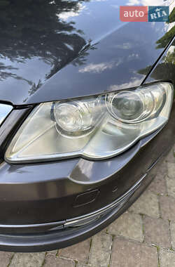 Седан Volkswagen Passat 2008 в 