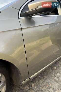 Универсал Volkswagen Passat 2012 в Смеле