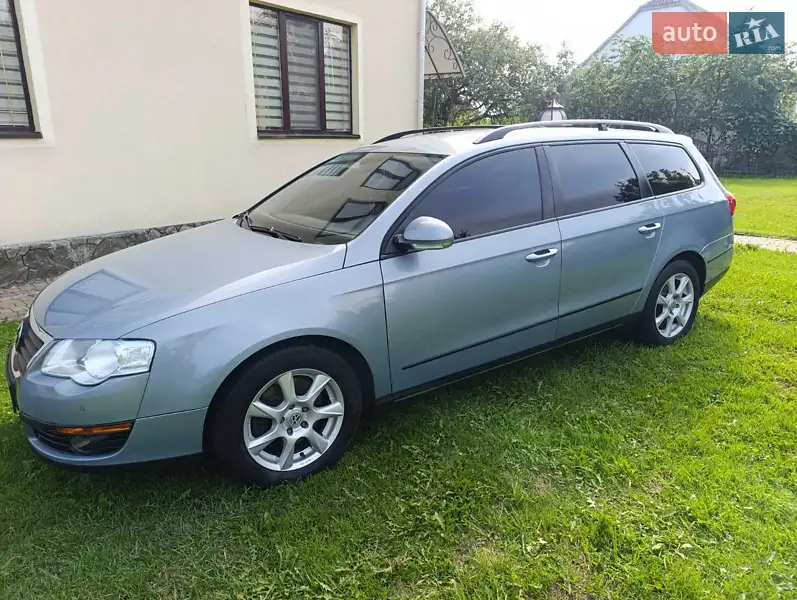 Volkswagen Passat 2009 VIN WVWZZZ3CZ9E126383 фото оголошення 8 з 50