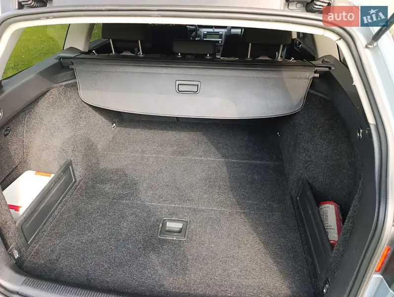 Volkswagen Passat 2009 VIN WVWZZZ3CZ9E126383 фото оголошення 5 з 50