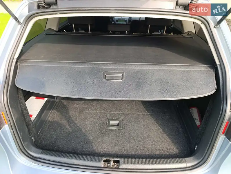 Volkswagen Passat 2009 VIN WVWZZZ3CZ9E126383 фото оголошення 15 з 50