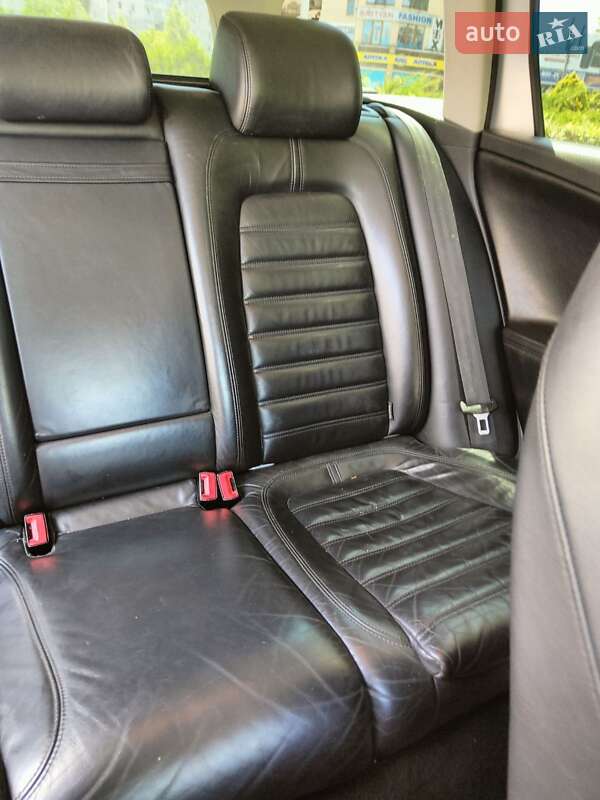 Універсал Volkswagen Passat 2009 в Одесі фото 4 Універсал Volkswagen Passat 2009 в Одесі