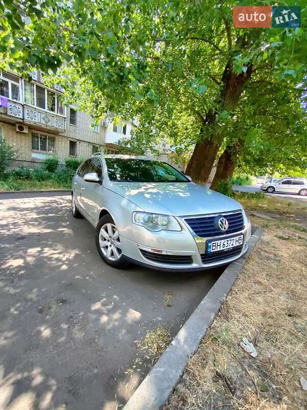 Volkswagen Passat 2009 Volkswagen Passat 2009