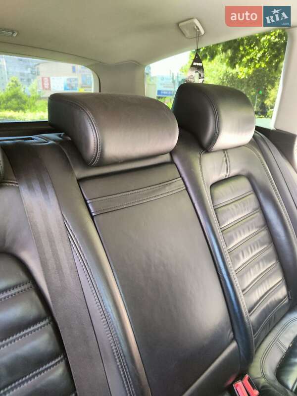 Універсал Volkswagen Passat 2009 в Одесі фото 17 Універсал Volkswagen Passat 2009 в Одесі