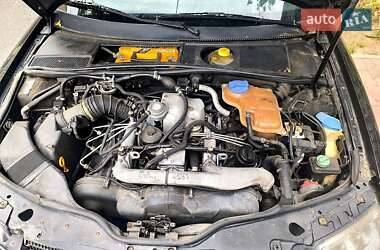 Універсал Volkswagen Passat 2001 в Первомайську