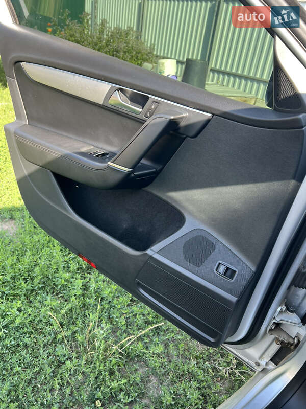 Универсал Volkswagen Passat 2011 в Киеве фото 12 Универсал Volkswagen Passat 2011 в Киеве