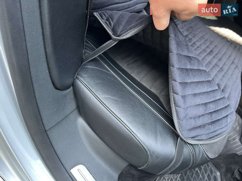 Универсал Volkswagen Passat 2011 в Киеве фото 15 Универсал Volkswagen Passat 2011 в Киеве