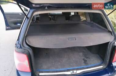 Универсал Volkswagen Passat 2005 в Днепре