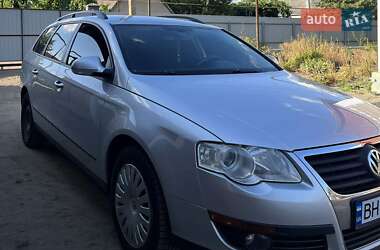 Універсал Volkswagen Passat 2008 в 