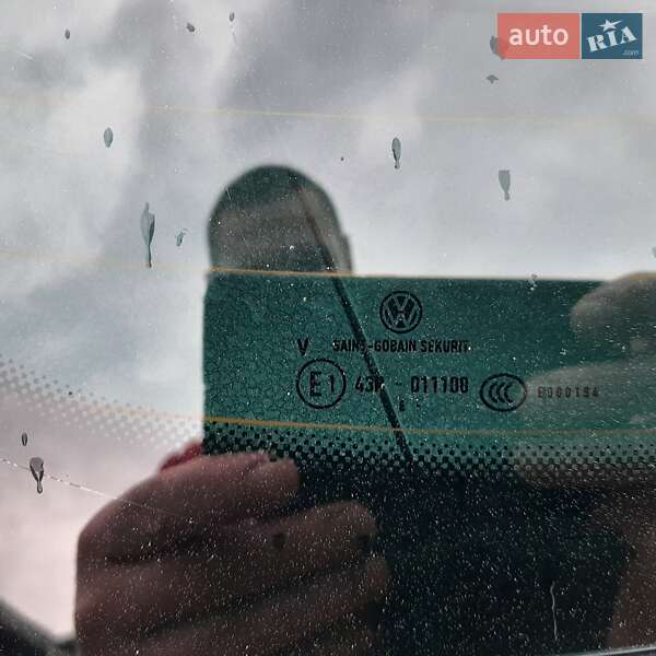 Универсал Volkswagen Passat 2017 в Звягеле