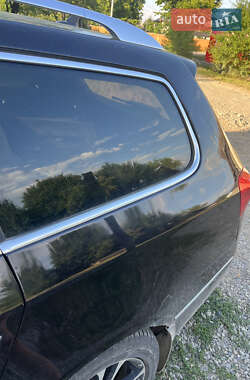 Універсал Volkswagen Passat 2007 в 