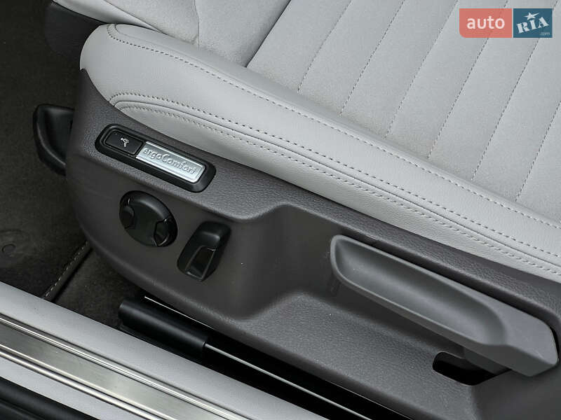Универсал Volkswagen Passat 2022 в Луцке