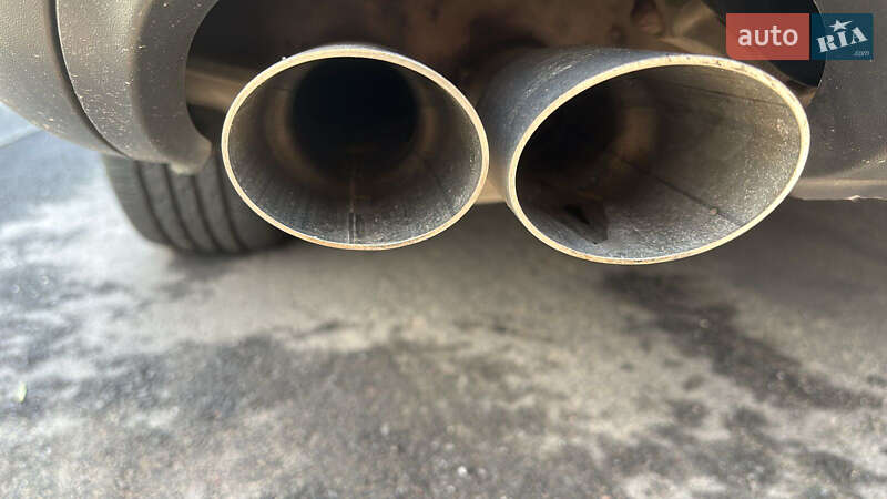Седан Volkswagen Passat 2008 в Виннице