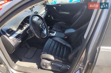 Универсал Volkswagen Passat 2006 в Ивано-Франковске