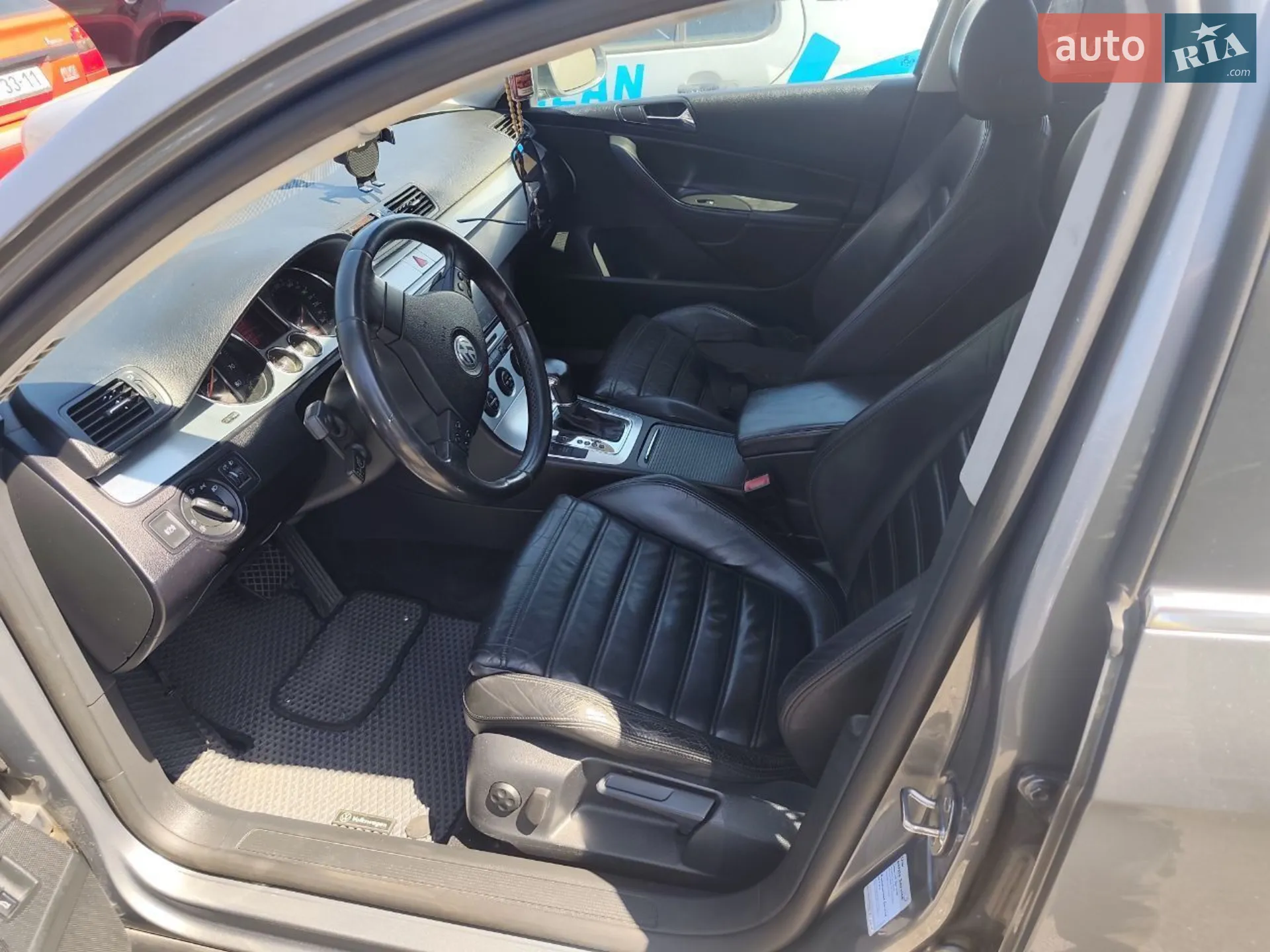 Volkswagen Passat 2006 VIN WVWZZZ3CZ7E134386 фото оголошення 5 з 10