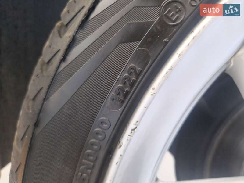 Універсал Volkswagen Passat 1999 в Дніпрі фото 17 Універсал Volkswagen Passat 1999 в Дніпрі