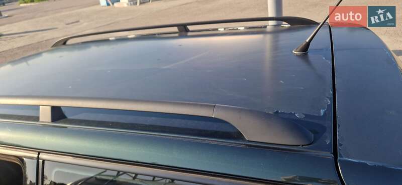Універсал Volkswagen Passat 1999 в Дніпрі фото 32 Універсал Volkswagen Passat 1999 в Дніпрі