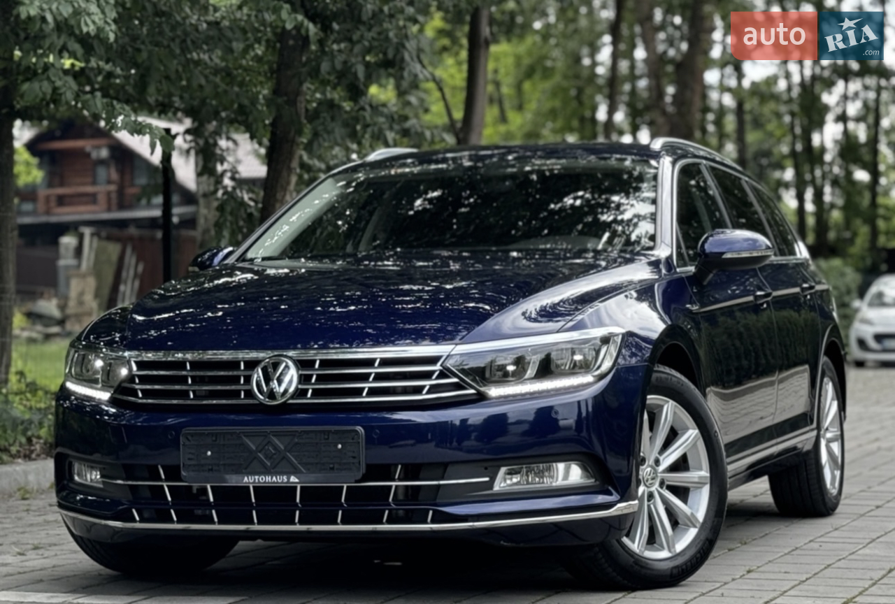 2020 Volkswagen Passat - мініатюра 19