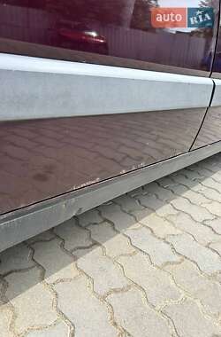 Универсал Volkswagen Passat 1993 в Львове