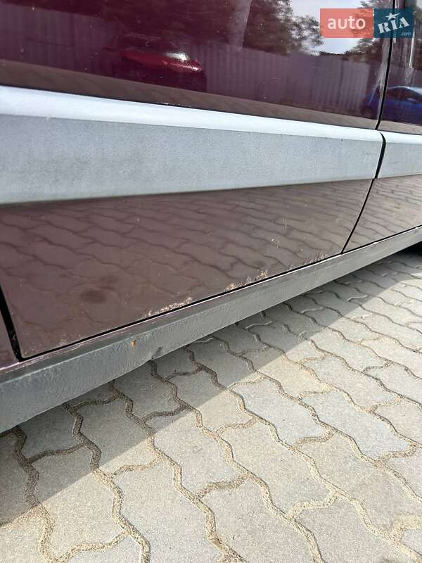 Универсал Volkswagen Passat 1993 в Львове фото 22 Универсал Volkswagen Passat 1993 в Львове