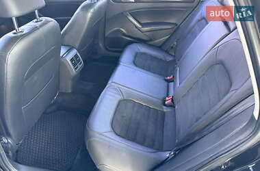 Седан Volkswagen Passat 2015 в 