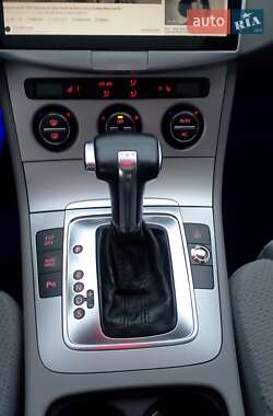 Седан Volkswagen Passat 2008 в 