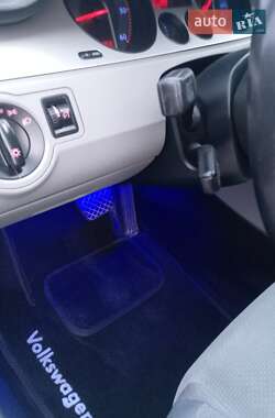 Седан Volkswagen Passat 2008 в 