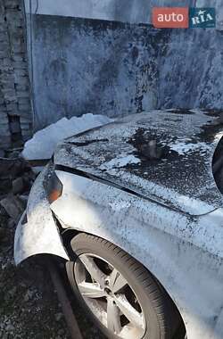 Седан Volkswagen Passat 2012 в Днепре