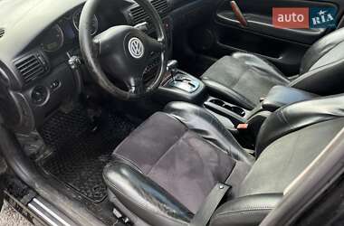 Седан Volkswagen Passat 2000 в  фото 2 Седан Volkswagen Passat 2000 в