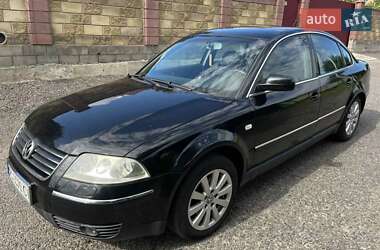 Седан Volkswagen Passat 2000 в  фото 4 Седан Volkswagen Passat 2000 в