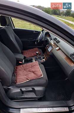 Седан Volkswagen Passat 2006 в 