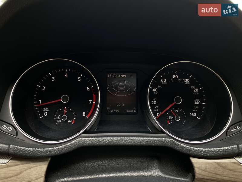 Седан Volkswagen Passat 2016 в Львове фото 23 Седан Volkswagen Passat 2016 в Львове