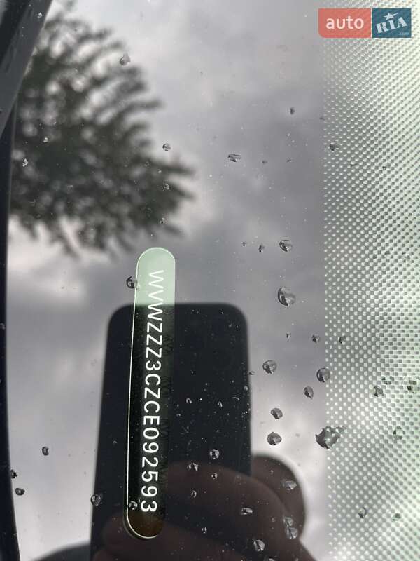 Универсал Volkswagen Passat 2011 в Чернигове