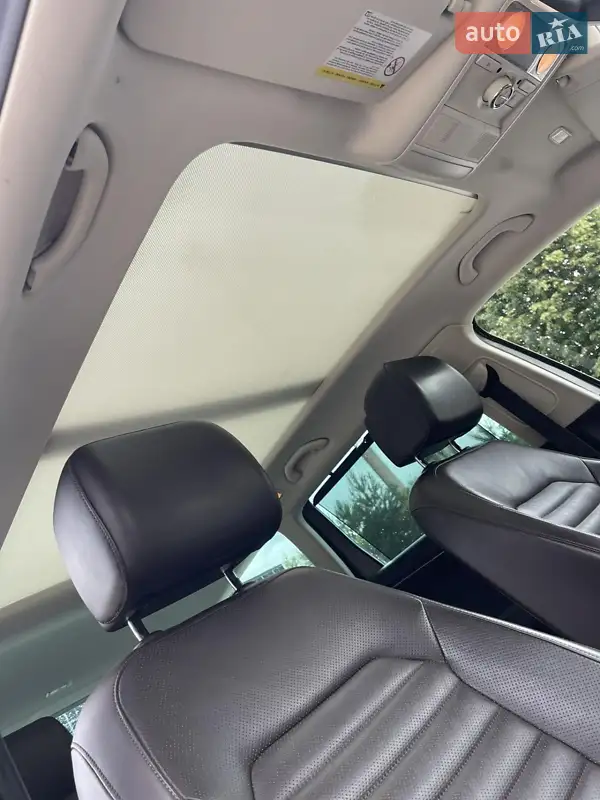 Volkswagen Passat 2011 VIN WVWZZZ3CZCE092593 фото оголошення 22 з 52
