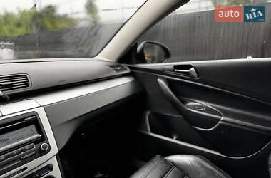 Универсал Volkswagen Passat 2009 в 