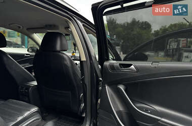 Универсал Volkswagen Passat 2009 в 