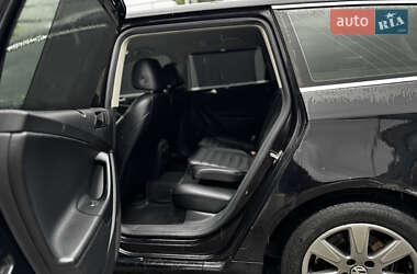 Универсал Volkswagen Passat 2009 в 