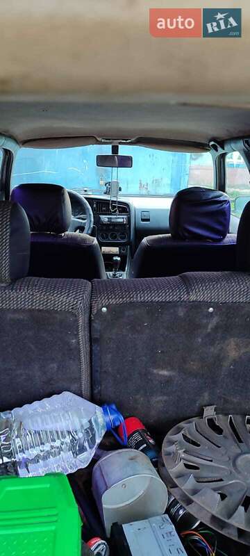 Універсал Volkswagen Passat 1991 в Глухові