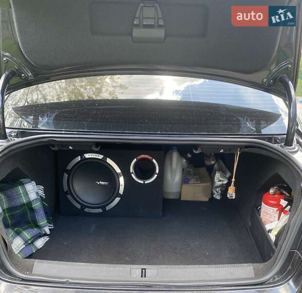 Седан Volkswagen Passat 2012 в Полтаве фото 7 Седан Volkswagen Passat 2012 в Полтаве