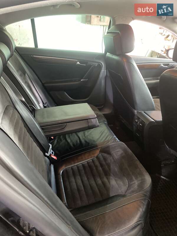 Седан Volkswagen Passat 2012 в Полтаве фото 23 Седан Volkswagen Passat 2012 в Полтаве