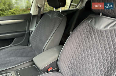 Седан Volkswagen Passat 2014 в 