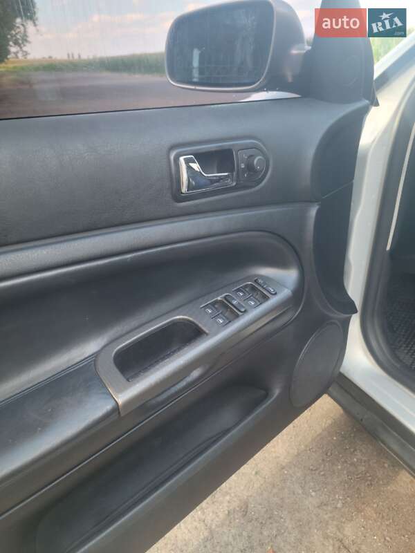 Универсал Volkswagen Passat 1999 в Гайвороне фото 5 Универсал Volkswagen Passat 1999 в Гайвороне