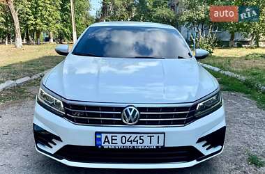 Седан Volkswagen Passat 2016 в Балаклее